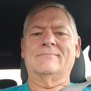 Meet your Posher, Marc